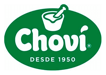 Chovi