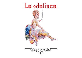La Odalisca